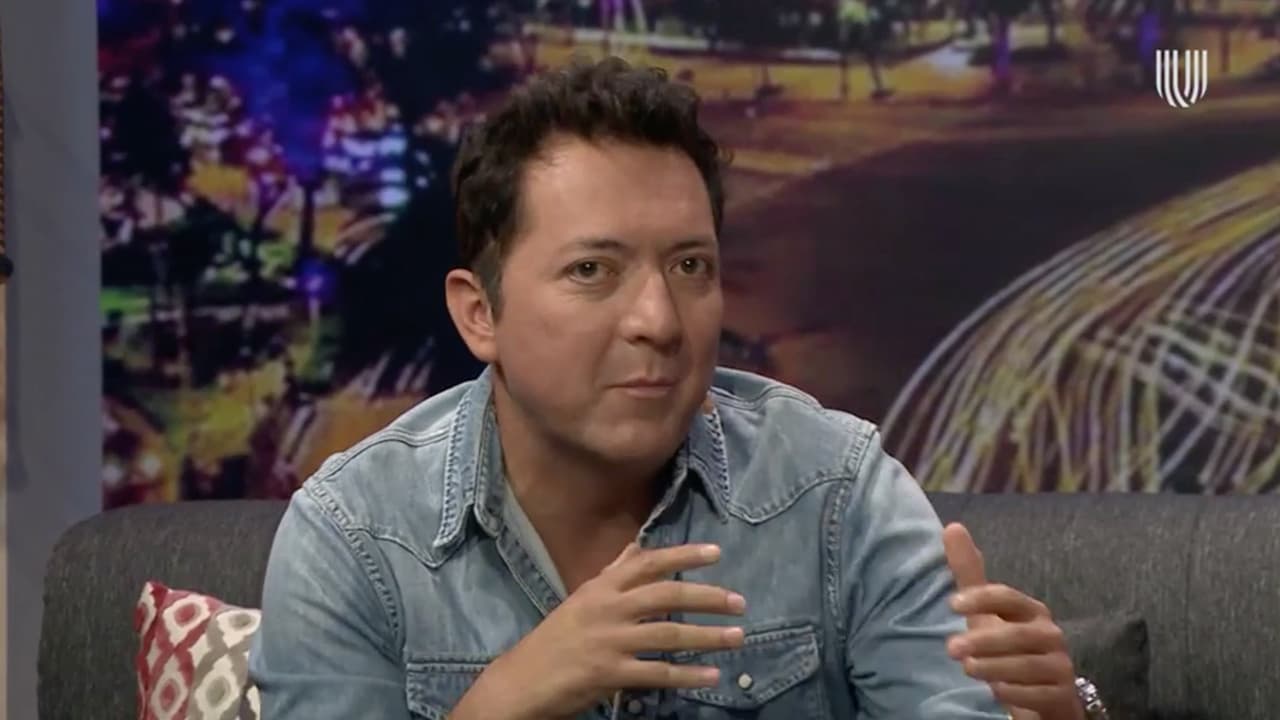&#39;Bazooka&#39; habla sobre &#39;La cabaña del amor&#39; de &#39;4 Elementos&#39;