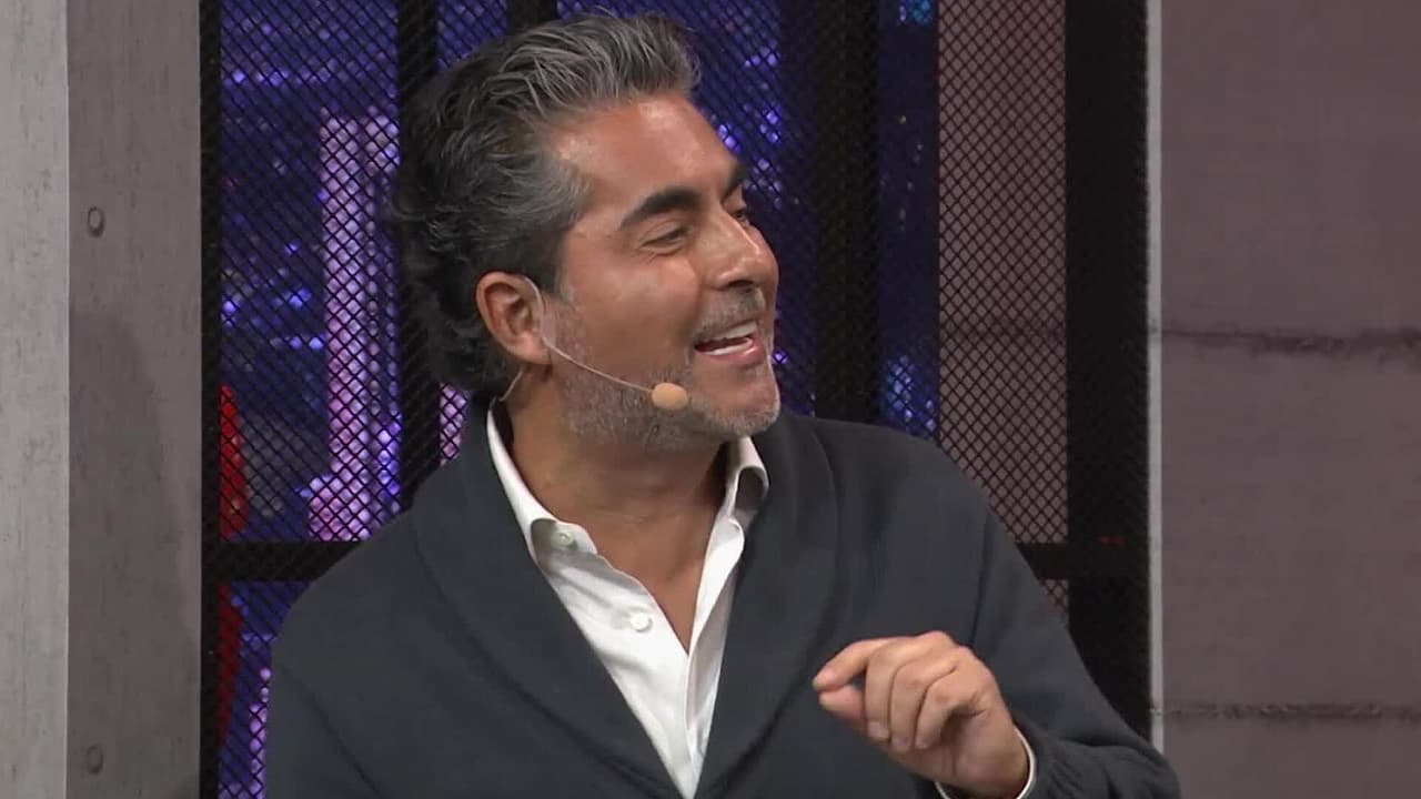 Raúl Araiza admite que ha sido infiel, pero leal