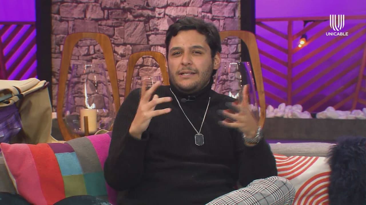 Paco de Miguel cuenta cómo nacieron sus personajes y quién es la maestra que fue su inspiración para crear a 'Miss Lety'