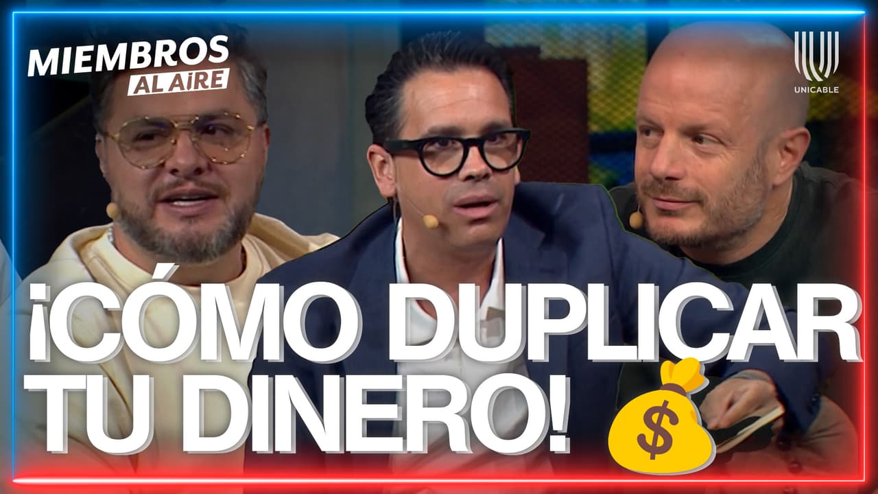 Juan de Ávila revela lo riesgoso que son las tarjetas de crédito para la economía