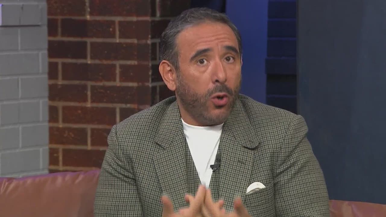 Helios Herrera habla del gran potencial que tiene la mente