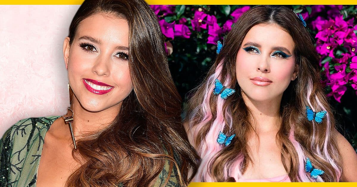 Paulina Goto tiene un talento que nadie conocía ¡y que está impactando a Internet!