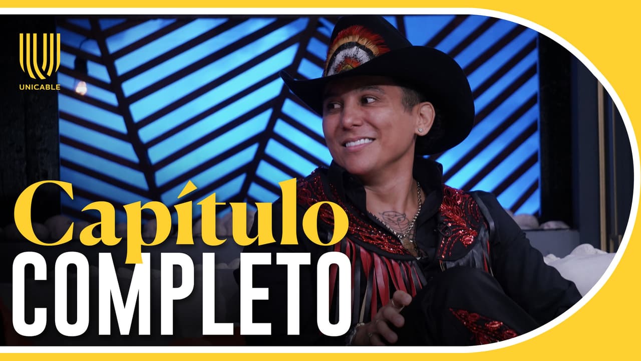Netas Divinas: capítulo completo - Edwin Luna