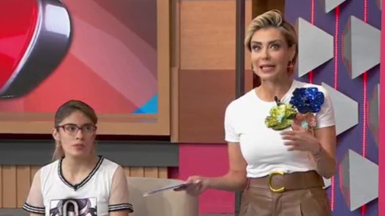 'Secretos al Desnudo': Mi abuela sale con uno de mis amigos