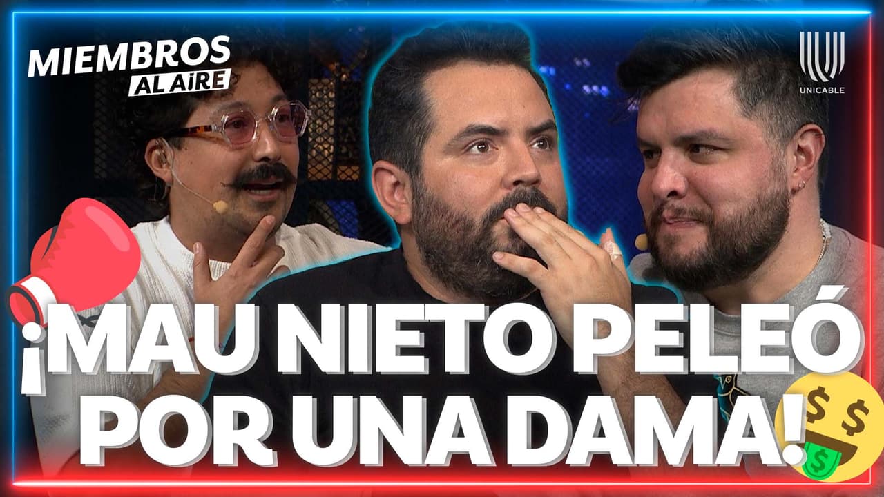 ¡Qué suerte! José Eduardo Derbez ganó una fortuna en el casino gracias a un desconocido