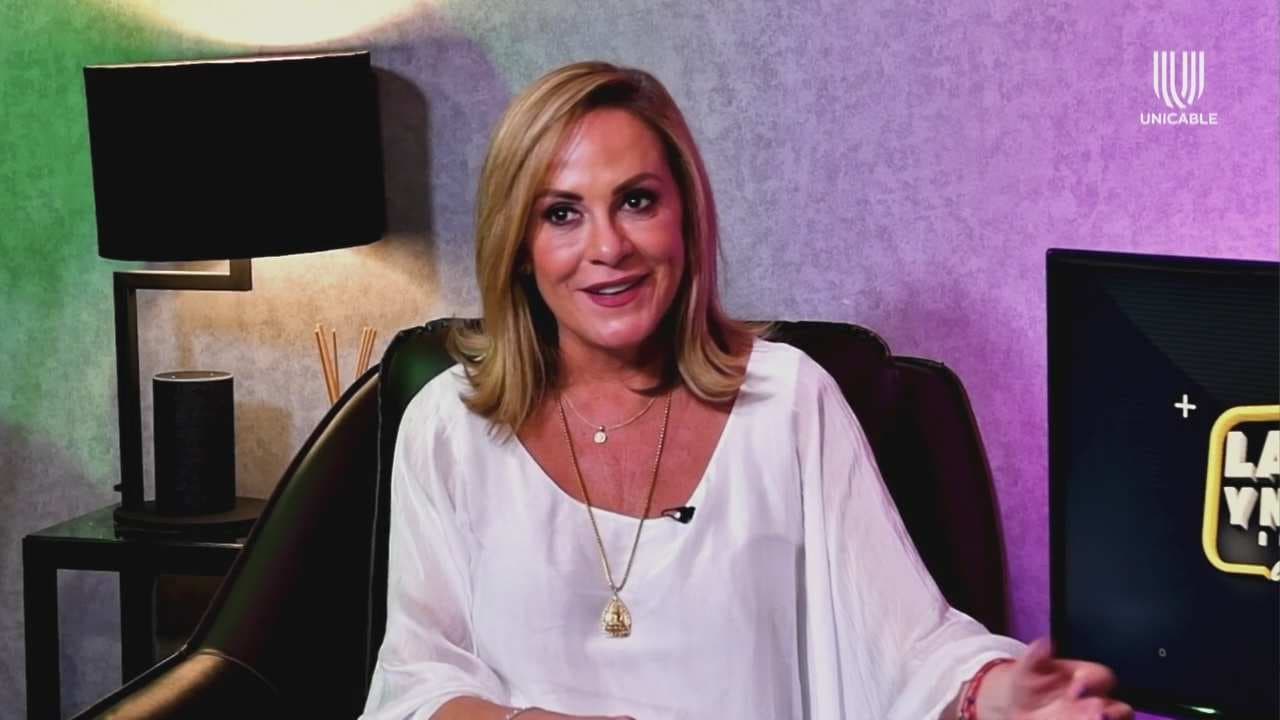 Roxana Castellanos revela que perdió un bebé por una negligencia médica