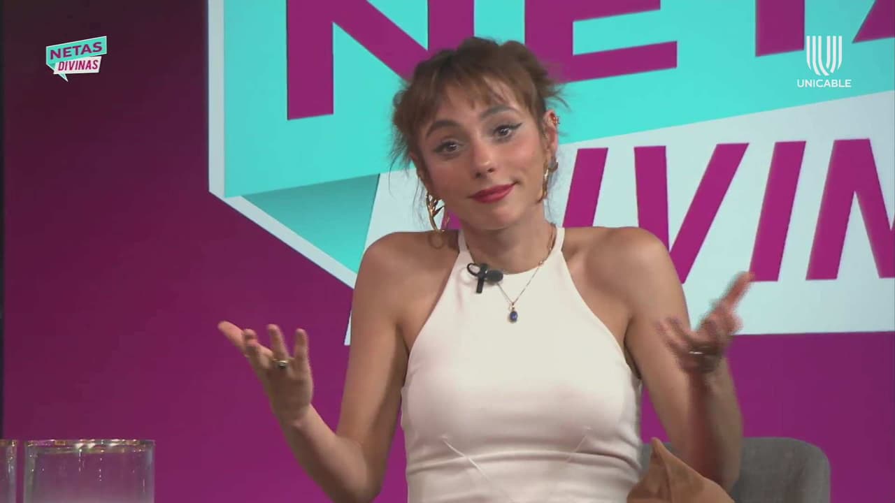 Por esta razón, la mamá de Natalia Téllez le prohibió darle regalos el Día de las Madres