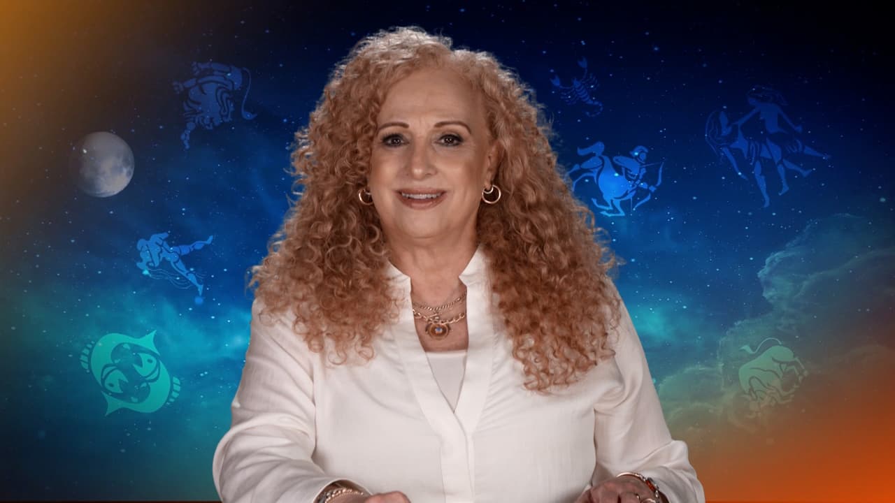 HORÓSCOPOS 14 de Julio 2025 | Mizada Mohamed | Programa Hoy
