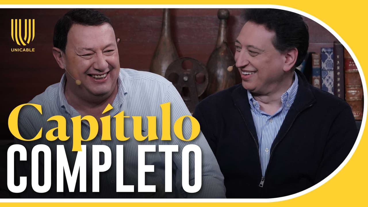 Miembros al aire: capítulo completo - Toño de Valdés y Enrique Burak