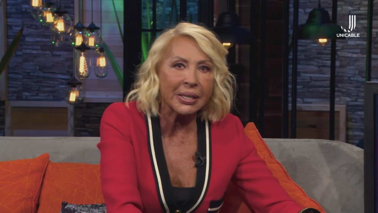 Durante tres años, Laura Bozzo estuvo en arresto domiciliario y cuenta por qué: 'fue una cosa de terror’