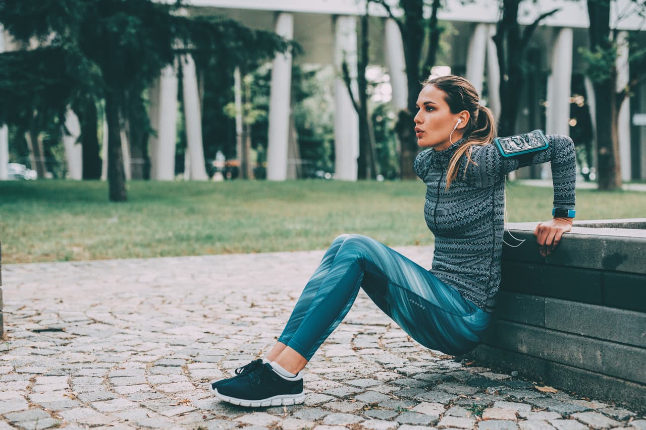 Las bajitas tienen más resistencia física y suelen desarrollar menos cáncer, según la revista digital especializada 'Muy Fitness'