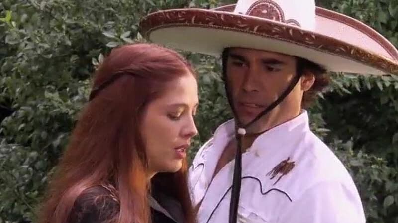 'Fuego en la Sangre': Sofía aún se resiste al amor de Juan