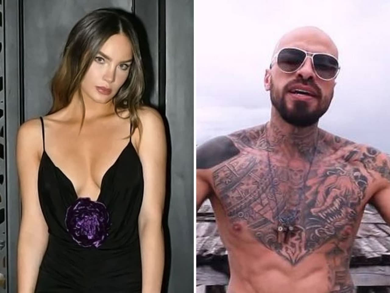 Belinda confirma colaboración con Babo