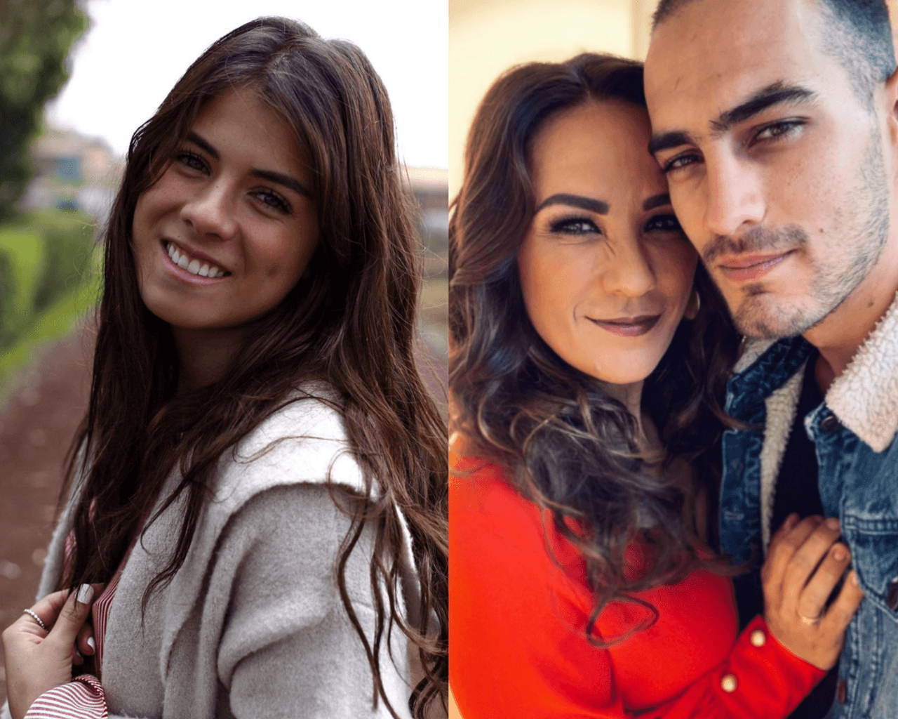 Consuelo Duval revela que su hijo Michel fue novio de la hija mayor de Enrique Peña Nieto