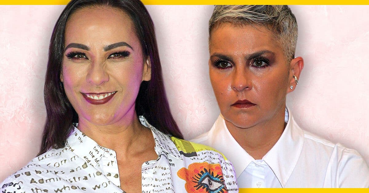 Video: Así reaccionó Consuelo Duval a la posible demanda de Federica Quijano