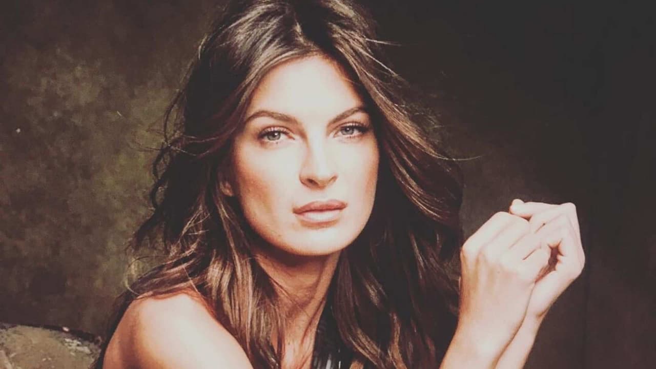 Video: Yaya Kosikova sorprende al cantar una canción de la Banda MS