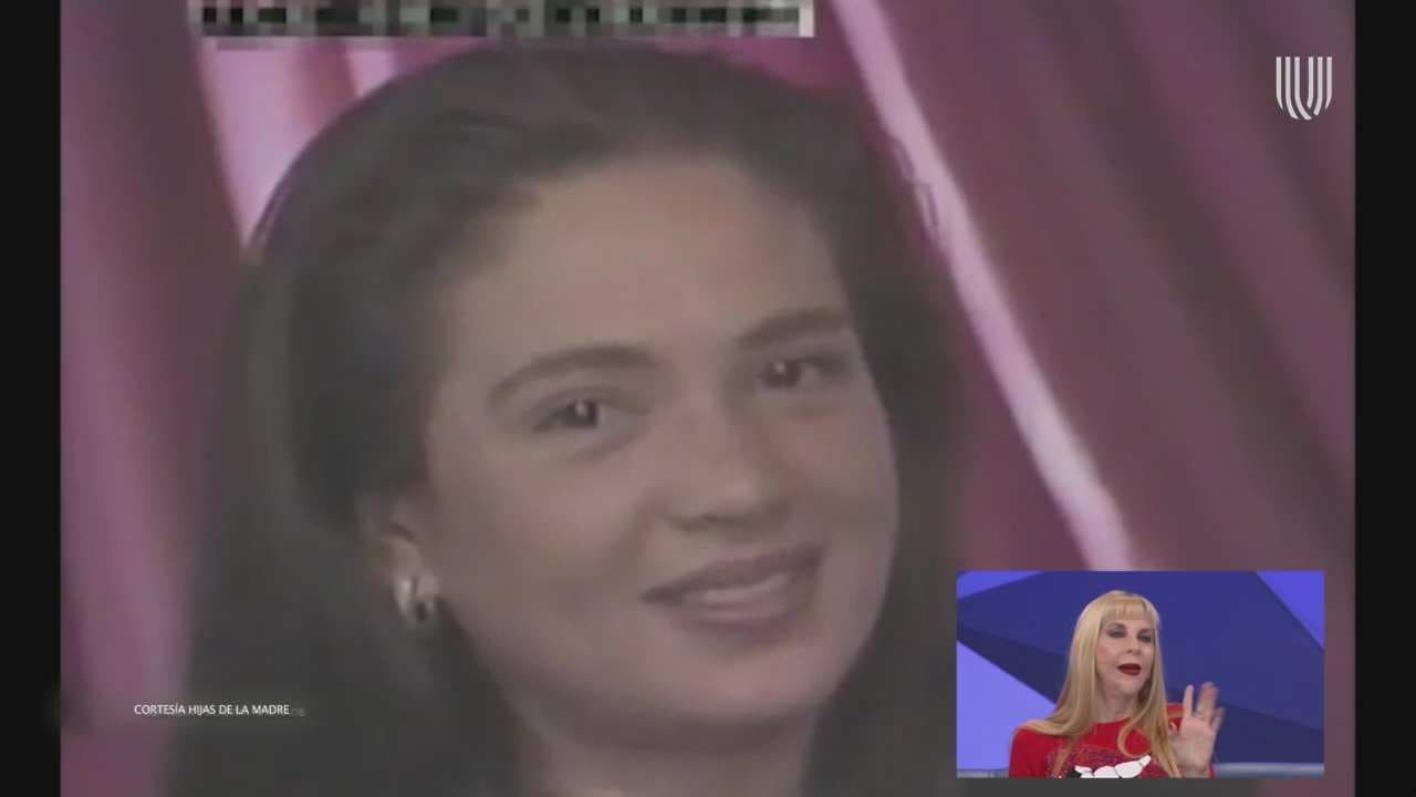 Yolanda Andrade confiesa que celaba a Montserrat Oliver