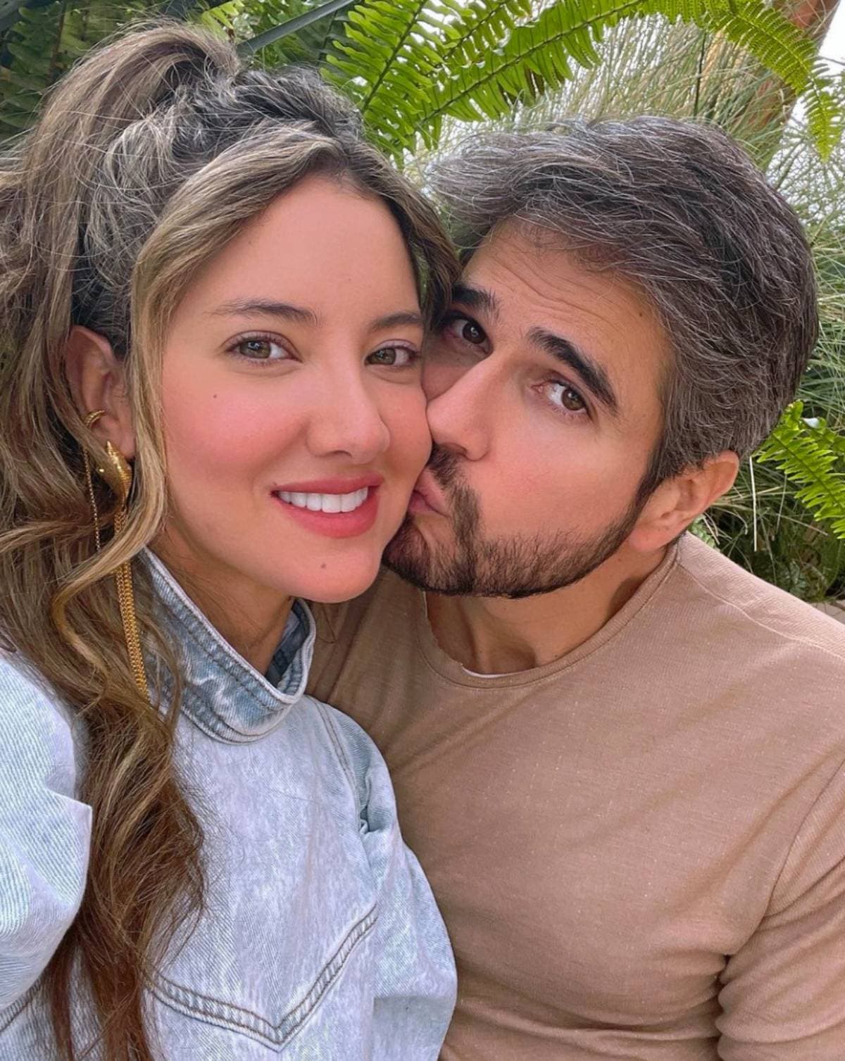 Daniela Álvarez tendrá que moverse en silla de ruedas por esta razón