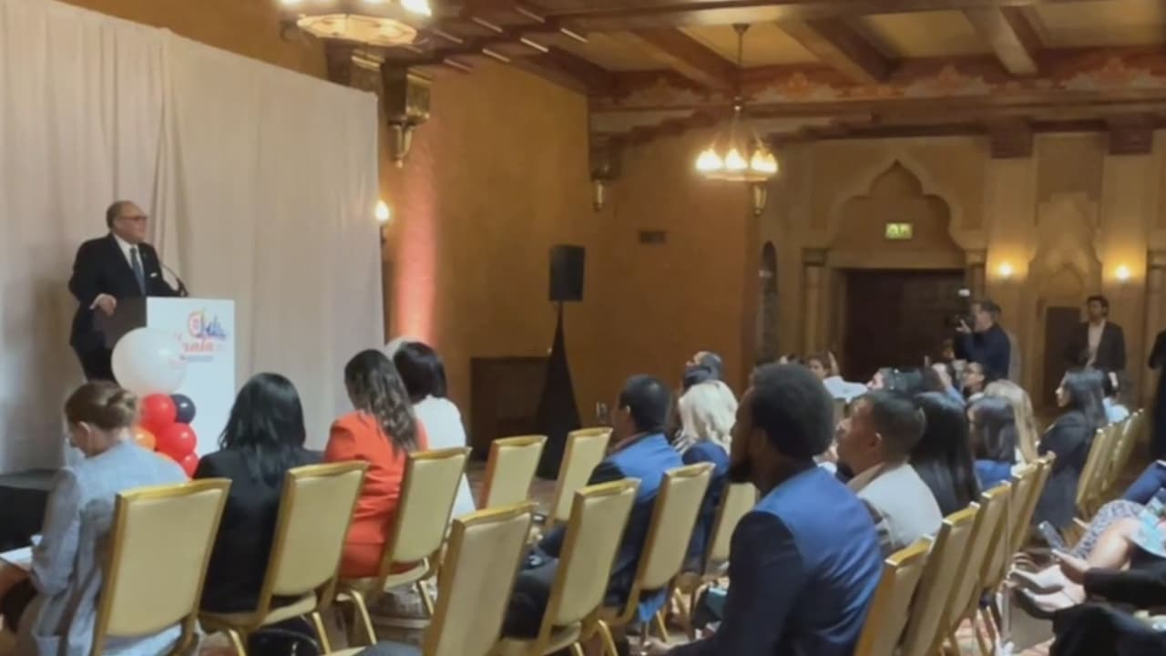 “Es un orgullo representar lo mejor de la economía”: alzan la voz por comercios hispanos en Atlanta