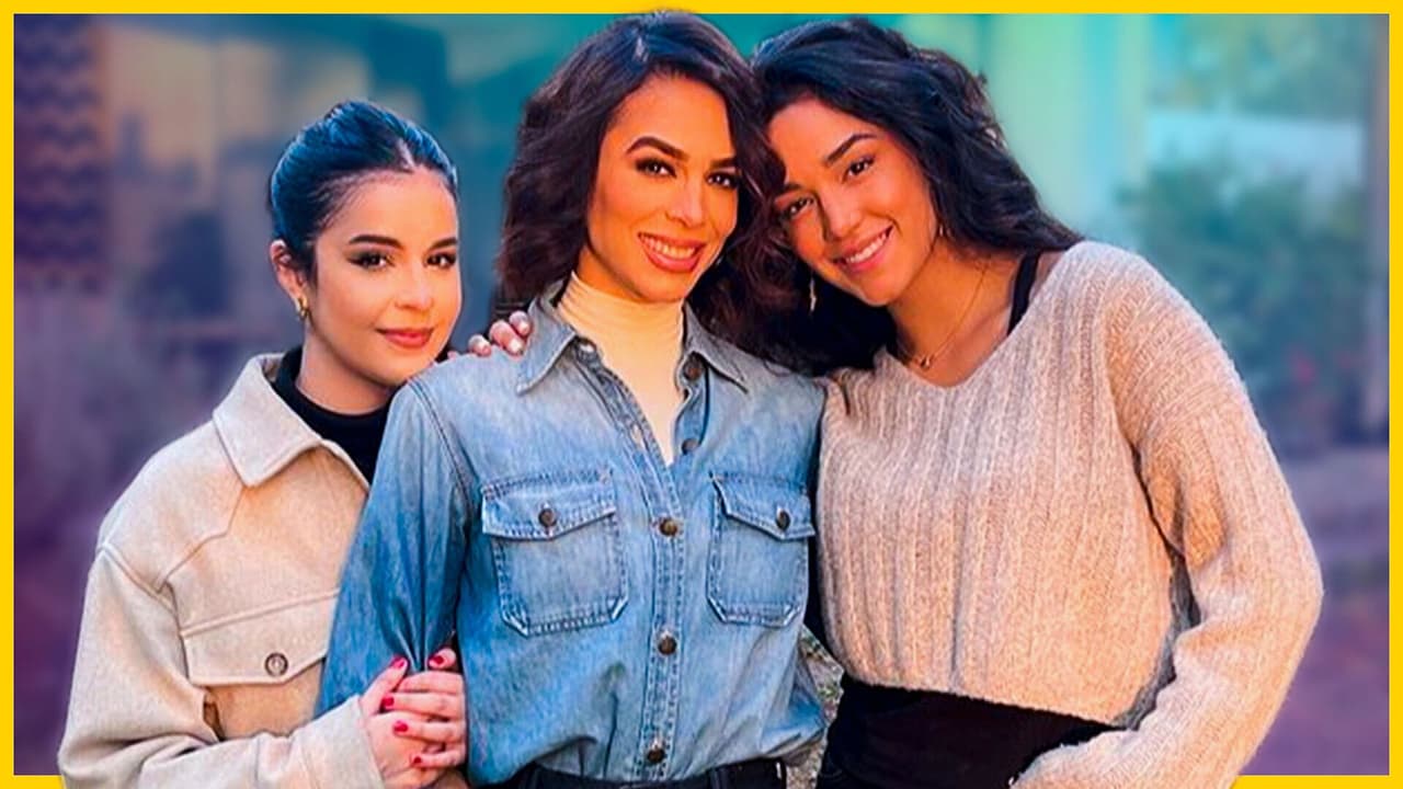 Biby Gaytán declara su amor a Eduardo Capetillo y sus hijas suspiran de emoción