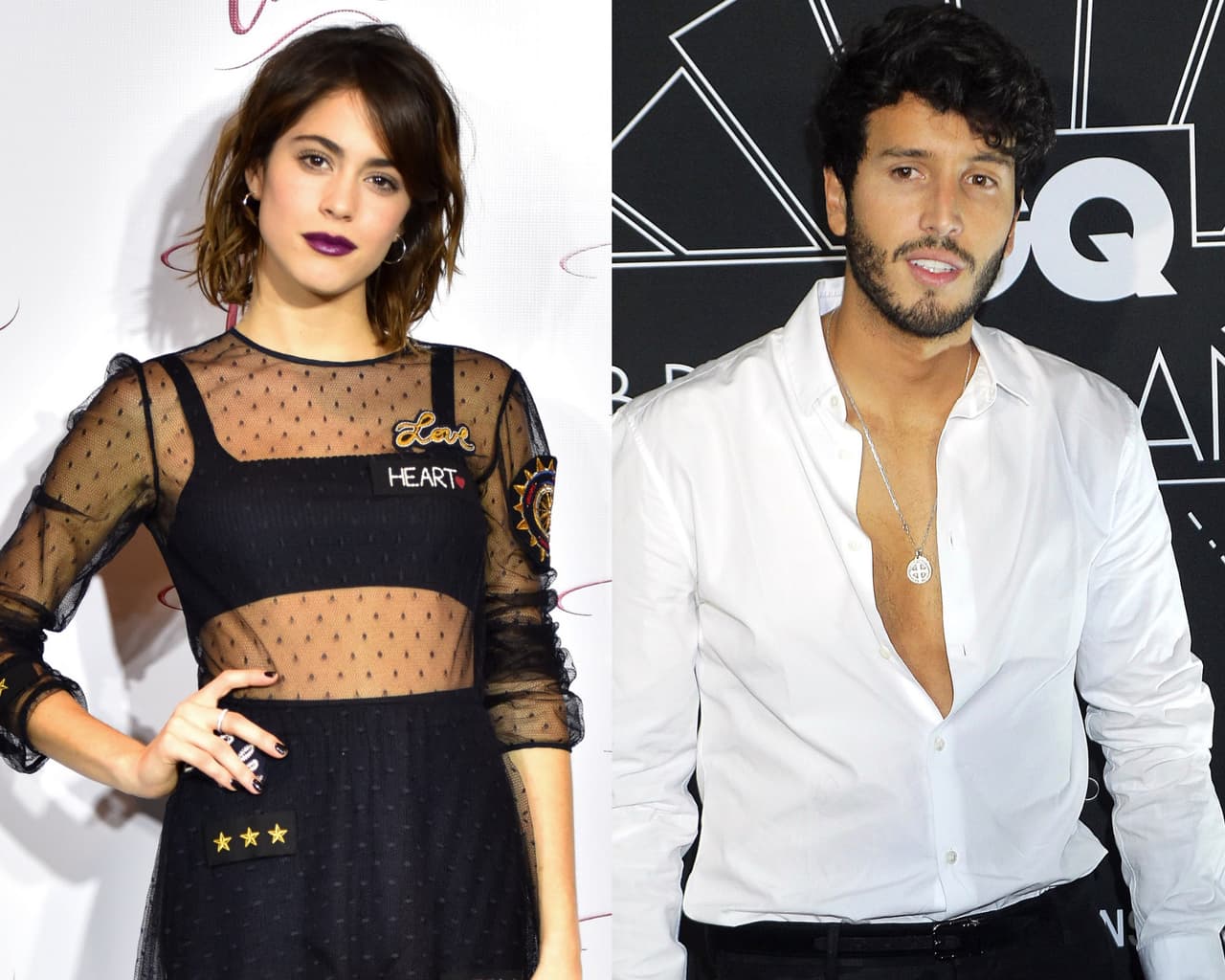 ¿Tini Stoessel y Sebastián Yatra juntos de nuevo?