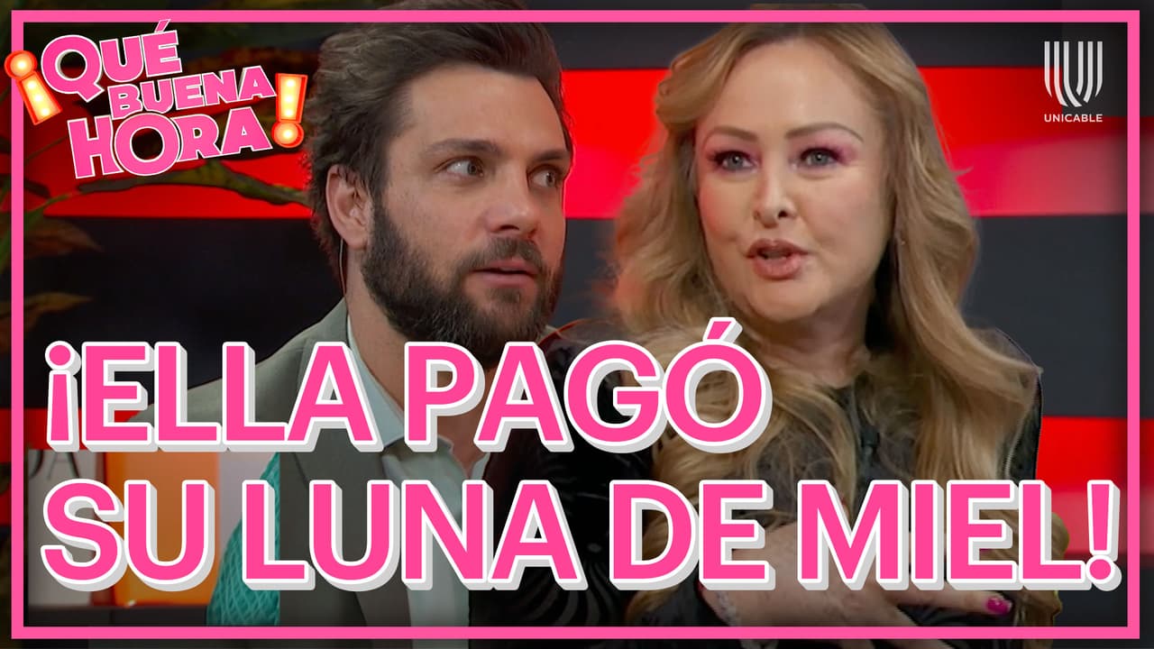 ¡Qué espléndido! Marisol Santacruz revela que su ex le regaló una casa ya divorciados