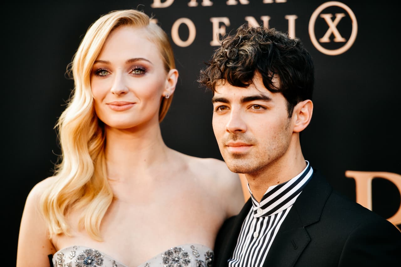 Luego de que Sophie Turner y Joe Jonas se convirtieran por primera vez en papás, la pareja de celebridades decidió mudarse finalmente a Los Angeles para criar a su hija lejos del bullicio de la ciudad de Nueva York.