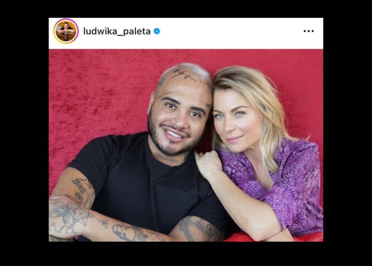 Ludwika Paleta y más famosas están de luto por la muerte del maquillista Jonathan Lule