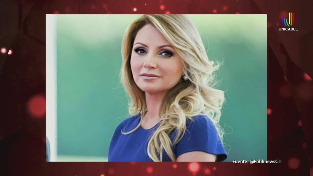 Con Permiso: ¿Angélica Rivera regresará pronto a la televisión con protagónico?
