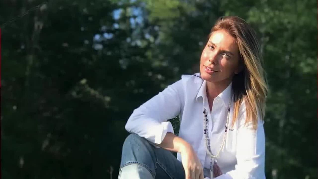 Con Permiso: Paty Navidad confirma que terminó una relación por Sabine Moussier