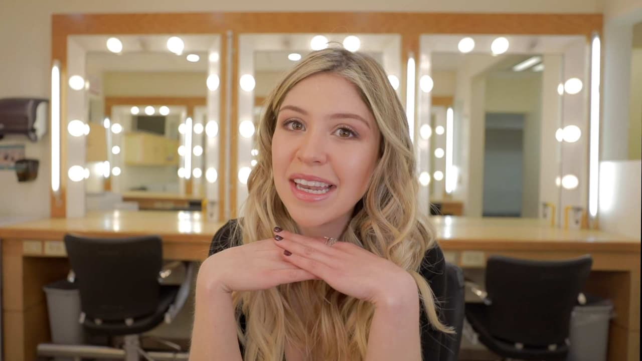 Aprende con Nicole Vale cómo maquillarte para tus fiestas de noche