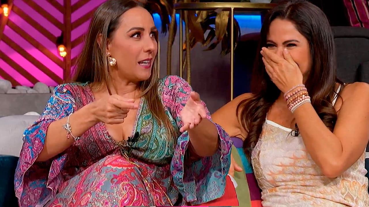 La escapada romántica de Consuelo Duval y Raúl Araiza que salió mal