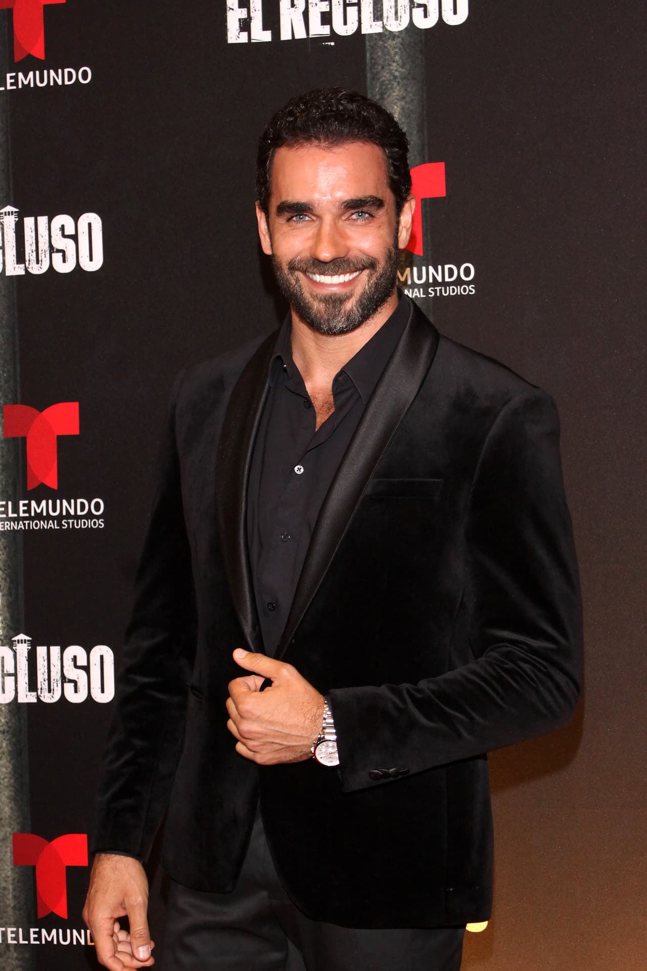 Marcus Ornellas habla de un amor 'prohibido' que tuvo en la adolescencia