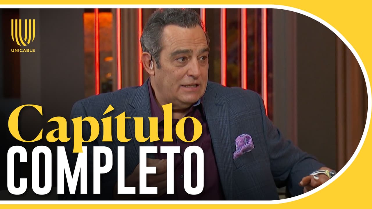 Qué Buena Hora programa completo - El dinero