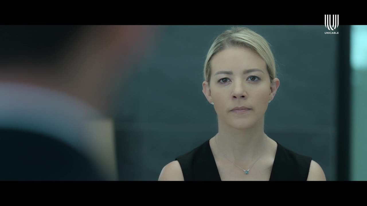 Isla Brava Capítulo 5 Completo