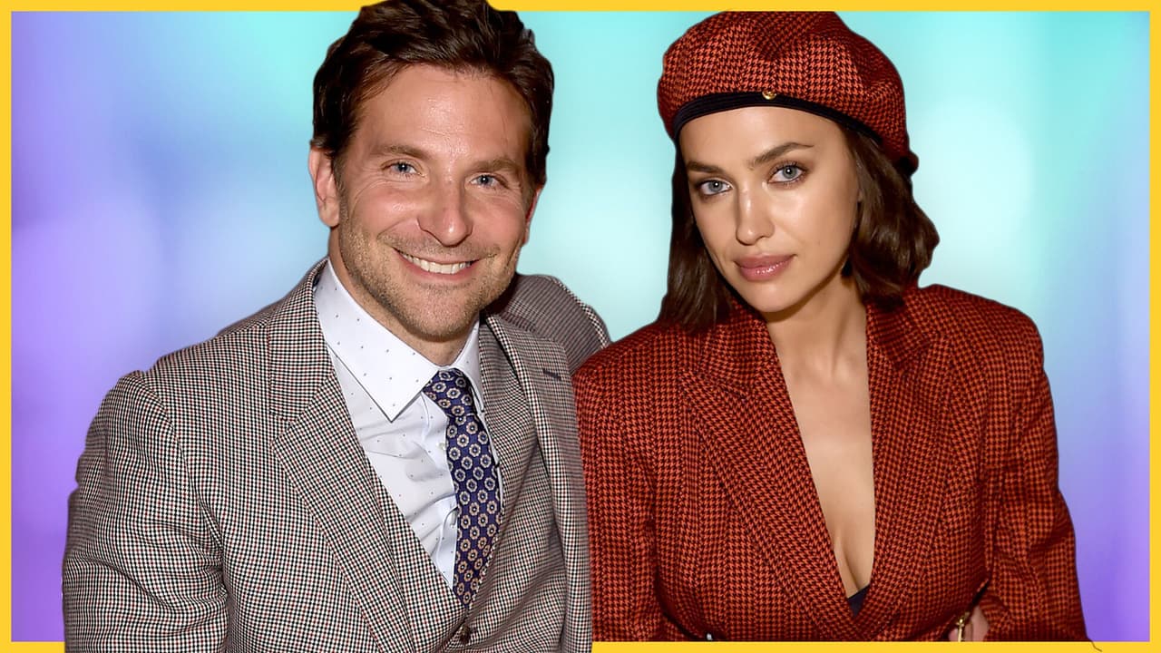 ¿Irina Shayk y Bradley Cooper regresaron? La verdad detrás de sus fotos