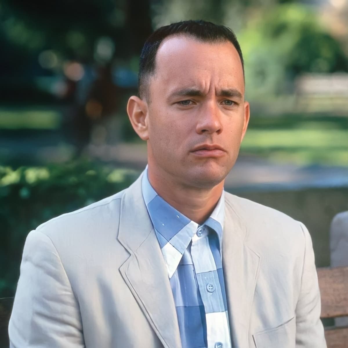 Tom Hanks explica por qué se negó a hacer ‘Forrest Gump 2’