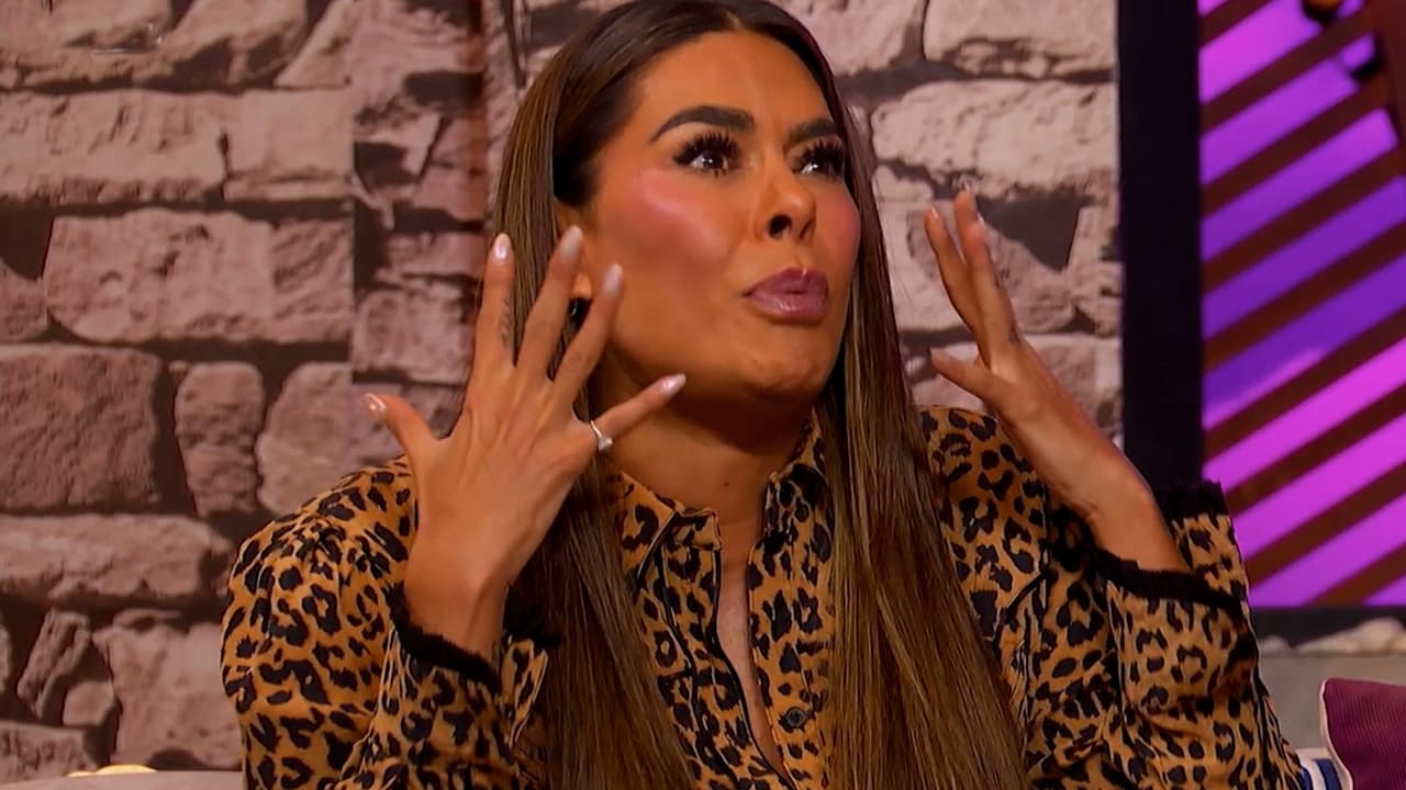 Galilea Montijo no soportaba el favoritismo que tenía su mamá por su hermano