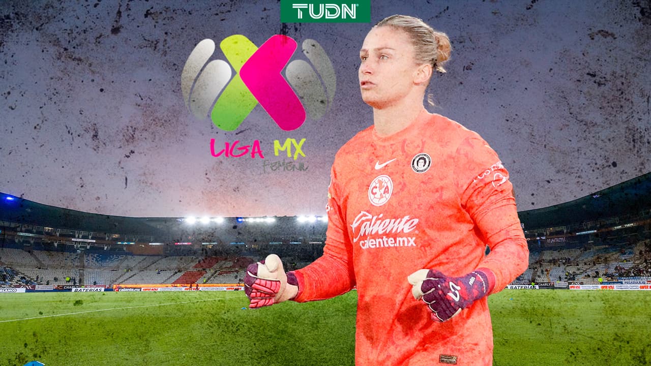 ¡Llamado Águila! América femenil pide 'pintar' Pachuca de amarillo