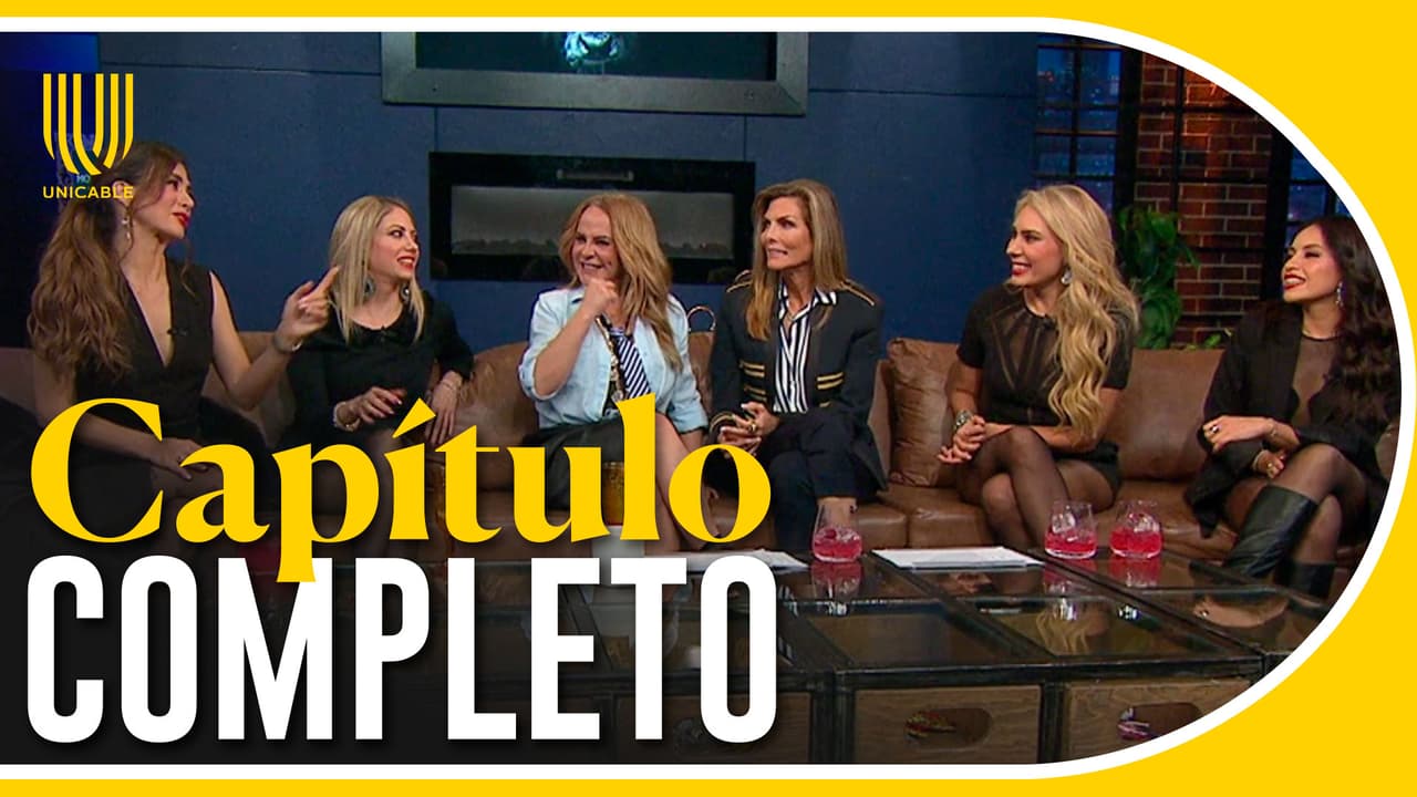 Montse y Joe: capítulo completo - Reinas de corazones