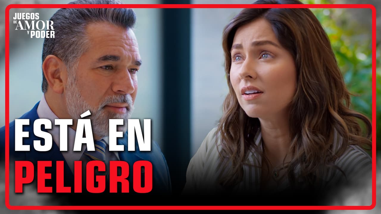 Luciana teme que Adrián caiga en vicios