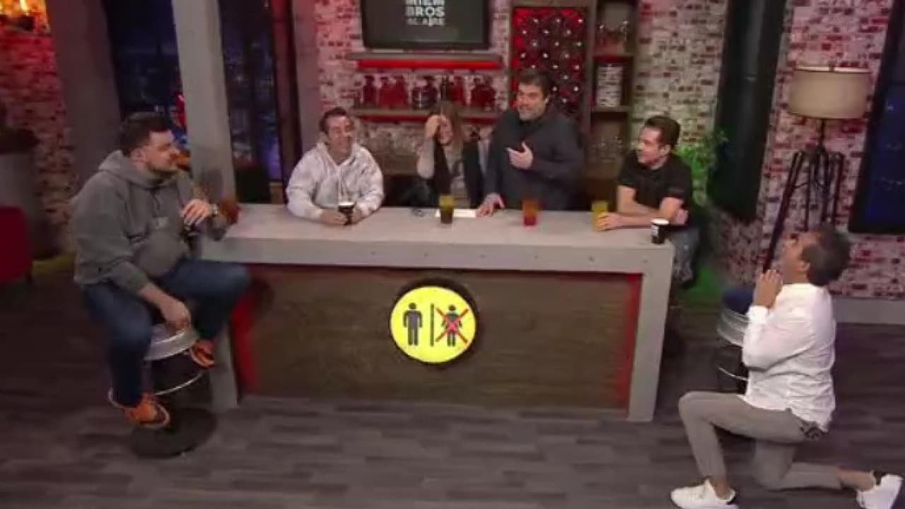 Raúl Araiza intenta hacerle cumplido al Burro y sale muy mal