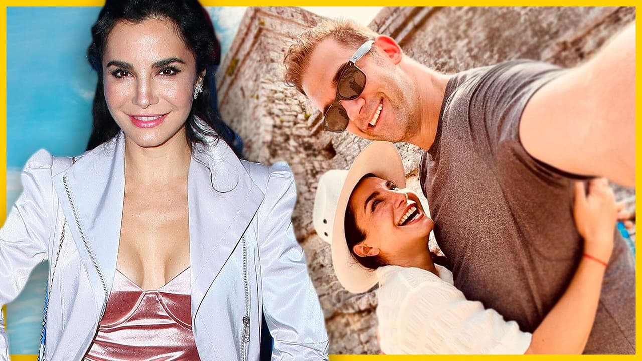 Martha Higareda celebró su cumpleaños con ‘Las Mañanitas’ a pesar de estar lejos de México