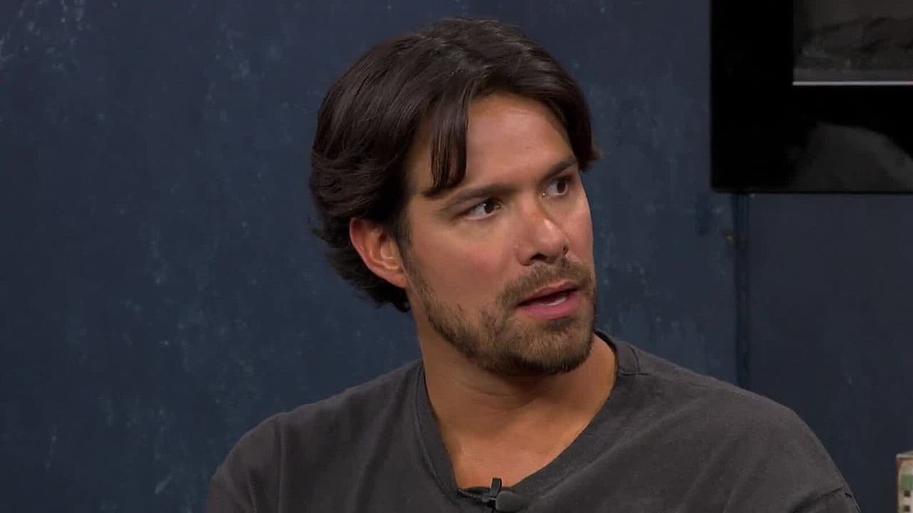 Brandon Peniche revela por qué tardó 5 años en casarse con su pareja, Kristal Cid