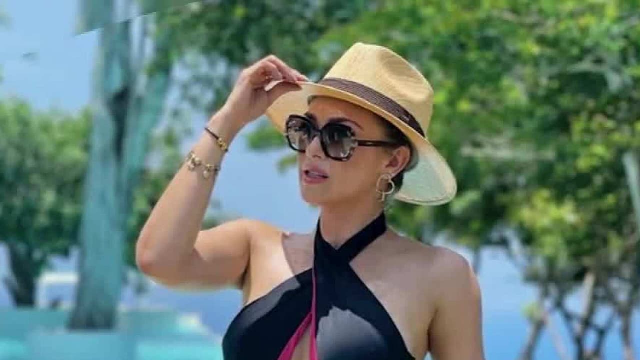 Con Permiso: Araceli Arámbula asegura que sus hijos no quieren ser famosos