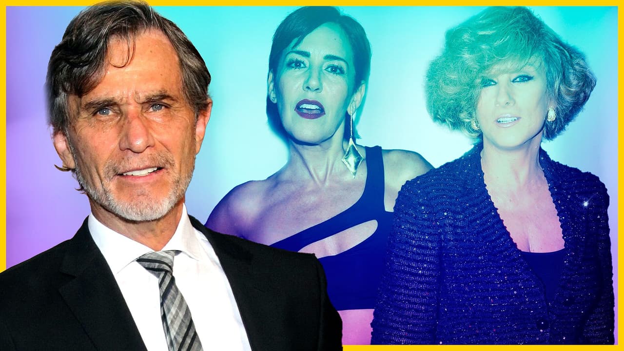 Stephanie Salas era amiga de Christian Bach revela Humberto Zurita
