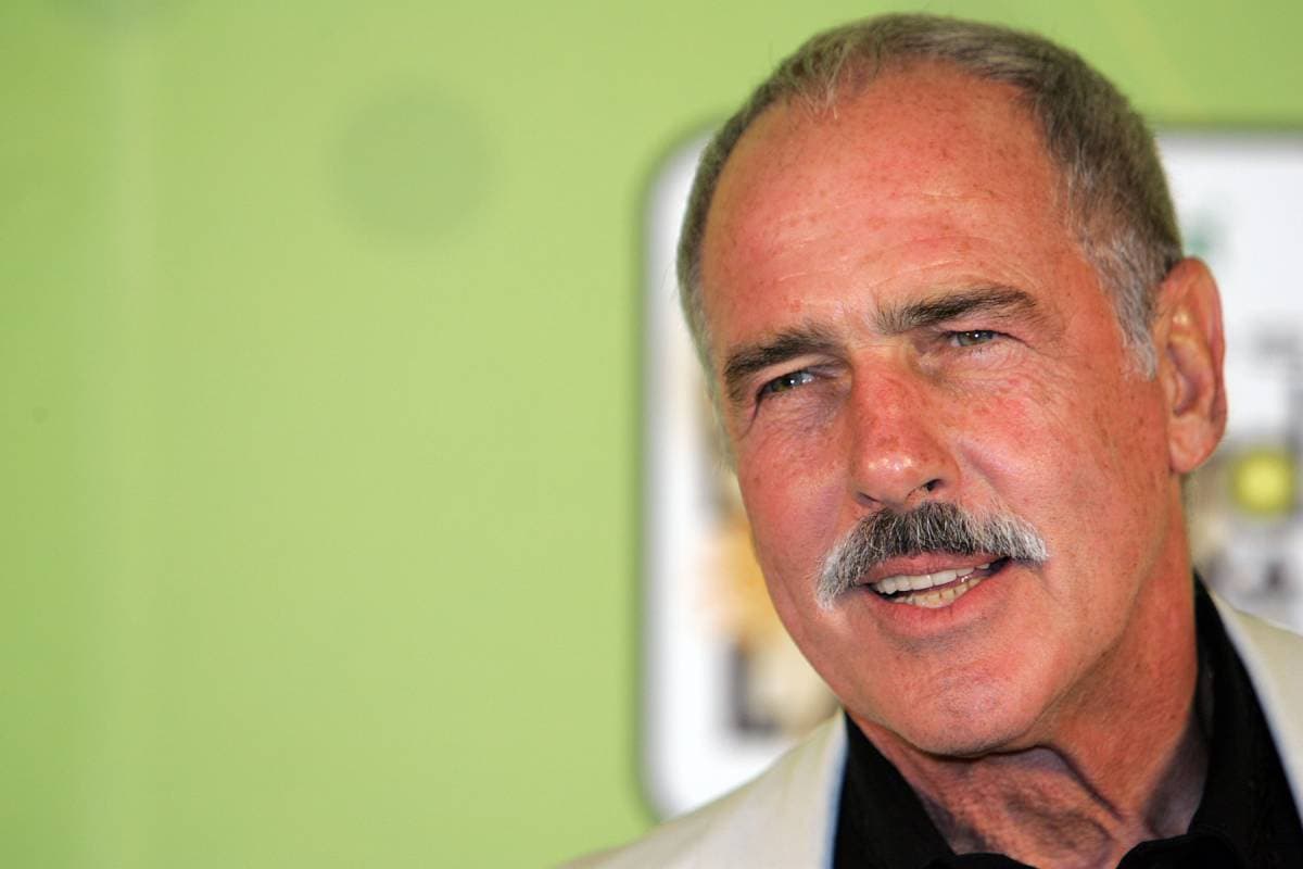 Muere Andrés García