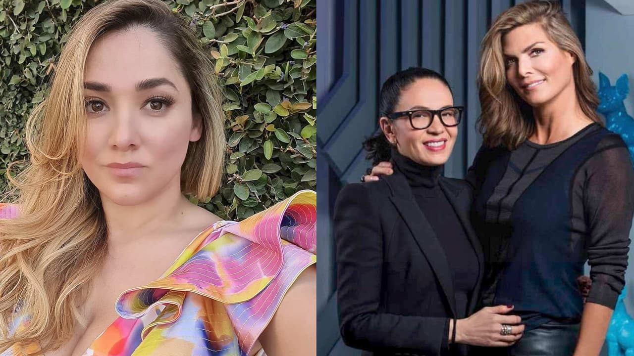 Sherlyn canceló su visita a Montse & Joe y esta es la razón