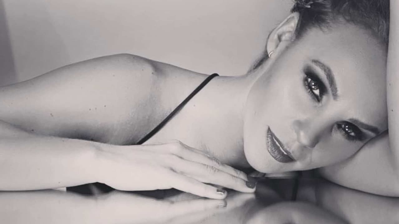 Jessica Coch aplica el ejercicio... ¡hasta en el sexo!