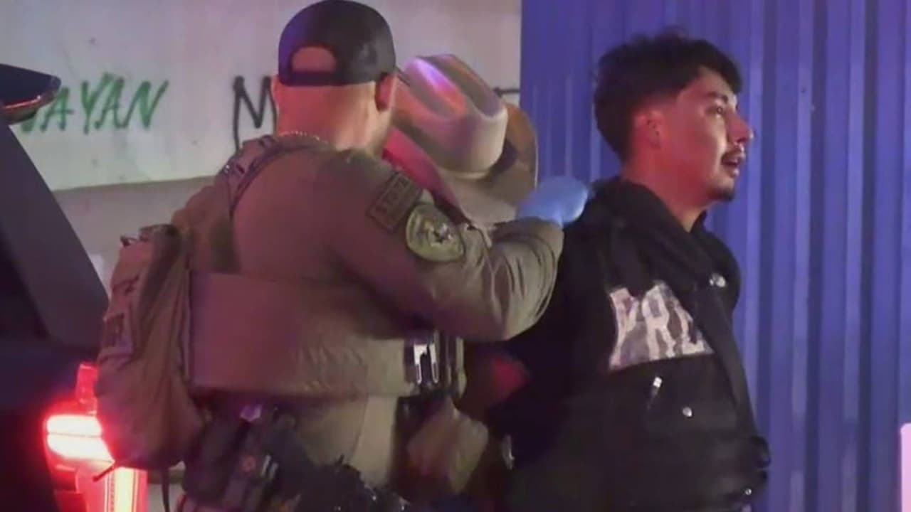 Detenidos por disturbios en Austin empiezan a ser liberados, un periodista entre ellos